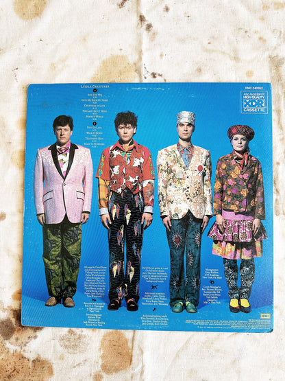 Talking Heads / Little Creatures LP