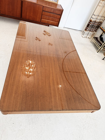 Vintage Art Deco Dining Table