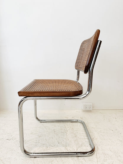 Vintage Cesca Chair