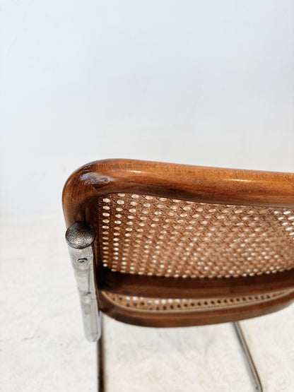 Vintage Cesca Chair