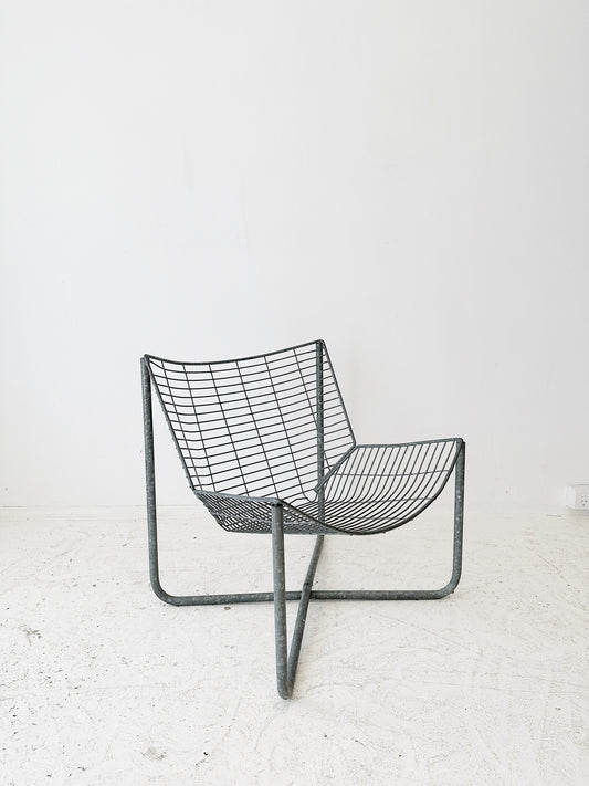 1983 Järpen by Niels Gammelgaard for IKEA Chair