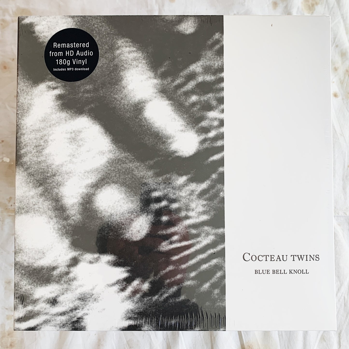 Cocteau Twins / Blue Bell Knoll LP
