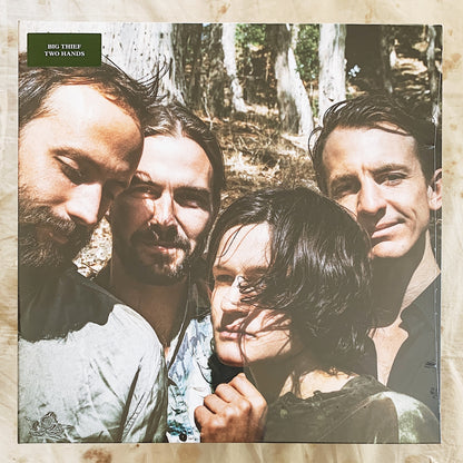 Big Thief / Two Hands LP