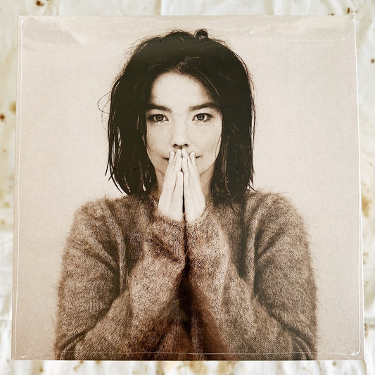 Björk / Debut LP