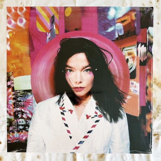 Björk / Post LP