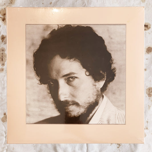 Bob Dylan / New Morning LP