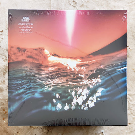 Bonobo / Fragments 2LP