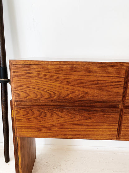 Mid Century Modern Custom Teak Hall Stand/Sideboard