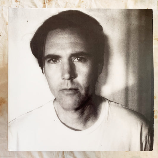 Cass McCombs / Mangy Love LP