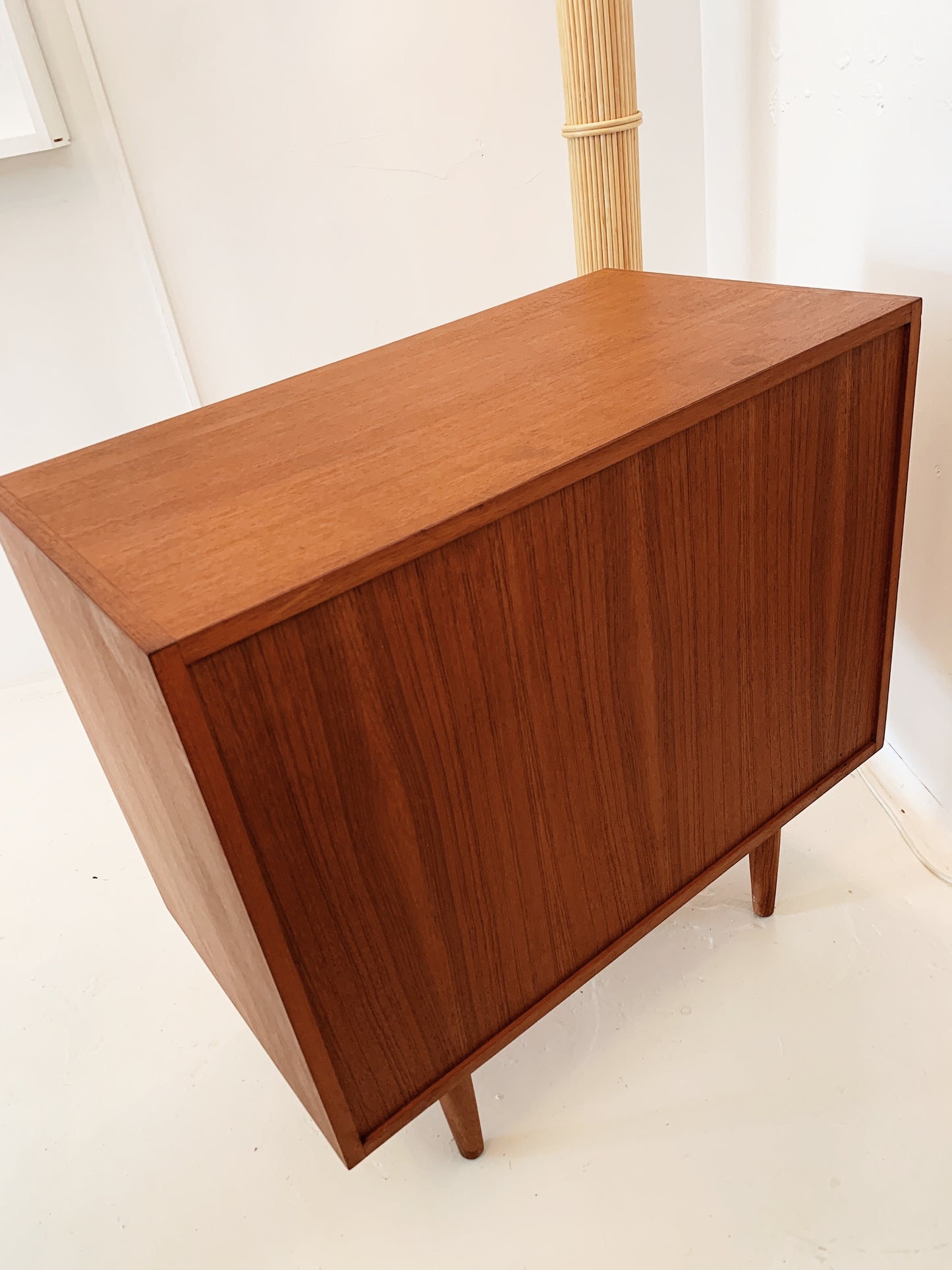 Chiswell Deep Profile Micro Sideboard