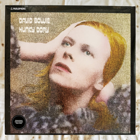 David Bowie / Hunky Dory LP