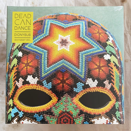 Dead Can Dance / Dionysus LP