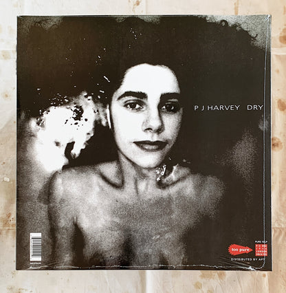 PJ Harvey / Dry LP