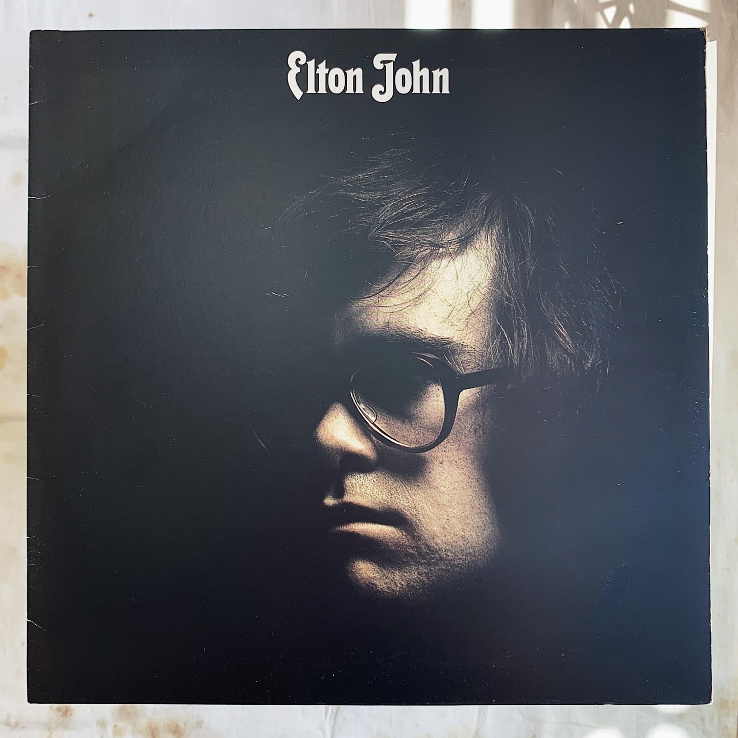 Elton John / Elton John LP