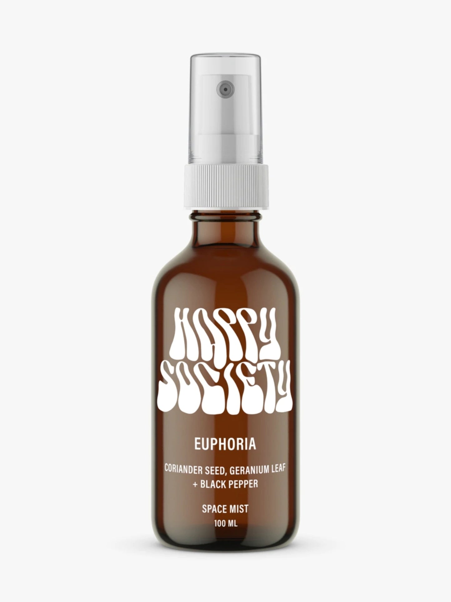 Happy Society Euphoria Space Mist 100ml