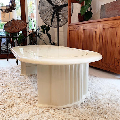 Euro Cloud Coffee Table