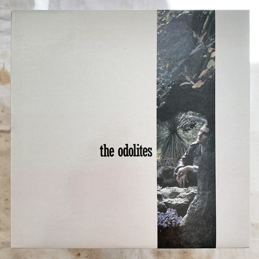 The Odolites / Face Down in the Violets LP