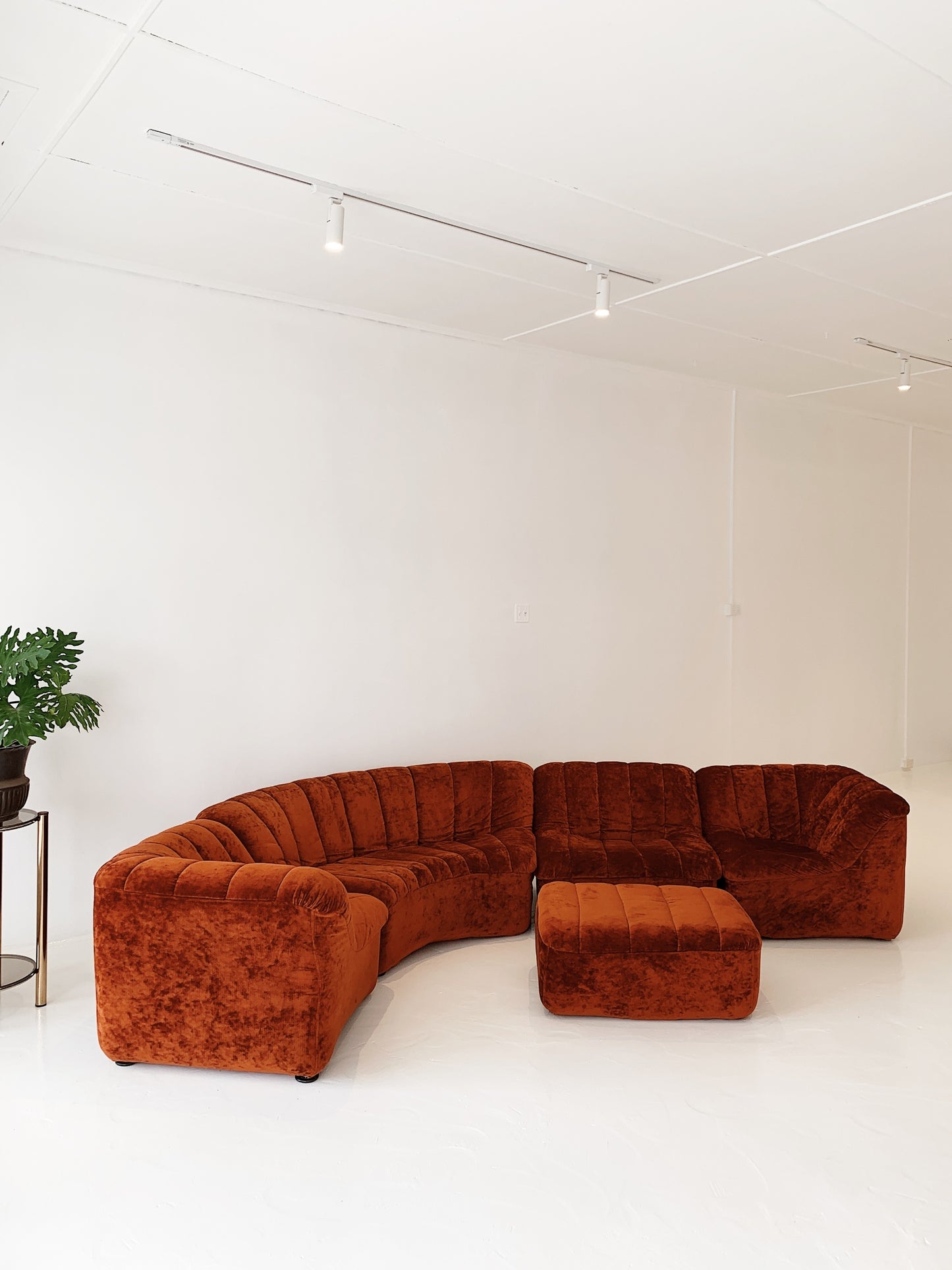 Featherston Numero VII Modular Lounge