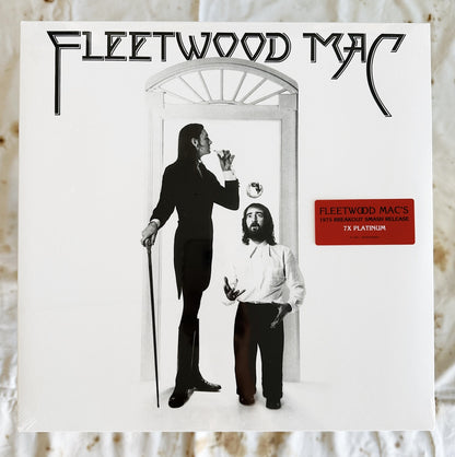 Fleetwood Mac / Fleetwood Mac LP