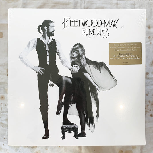 Fleetwood Mac / Rumours LP