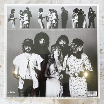 Fleetwood Mac / Rumours LP