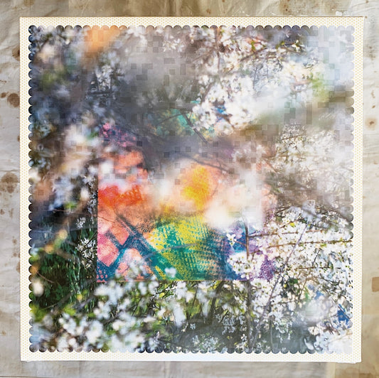 Four Tet / Sixteen Oceans LP