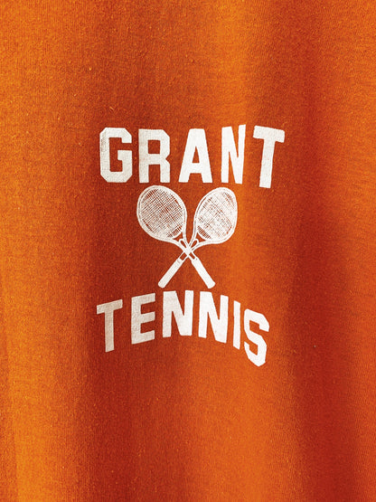 Vintage Grant Tennis Club Tee