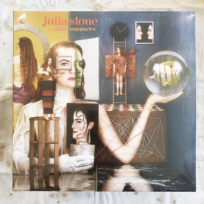 Julia Stone / Sixty Summers LP