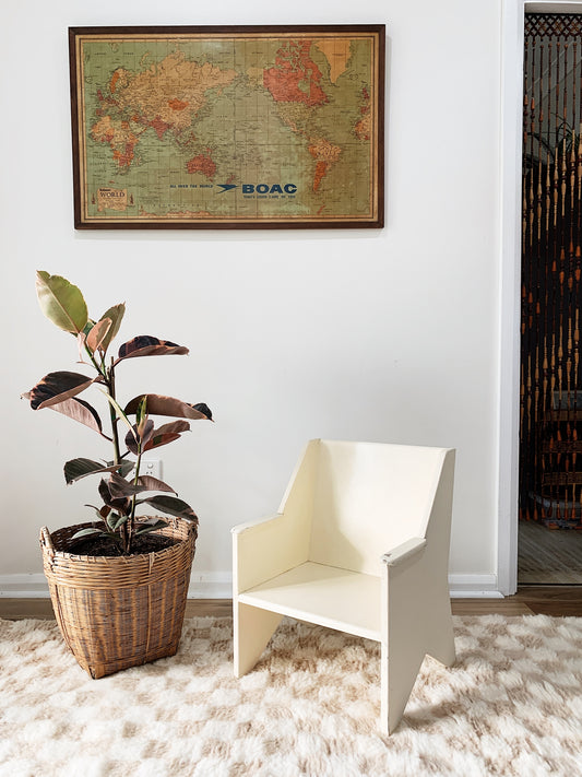 Kiddies Corner Chair