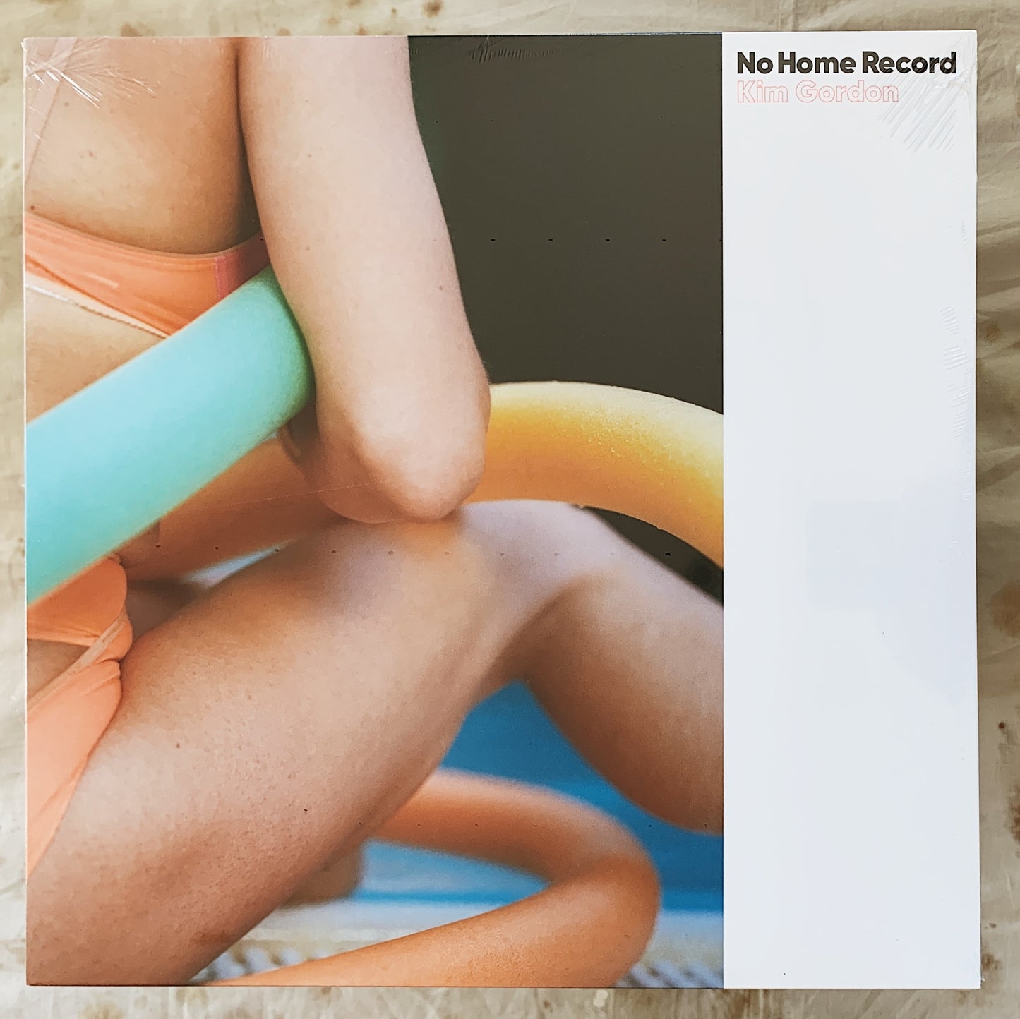 Kim Gordon / No Home Record LP