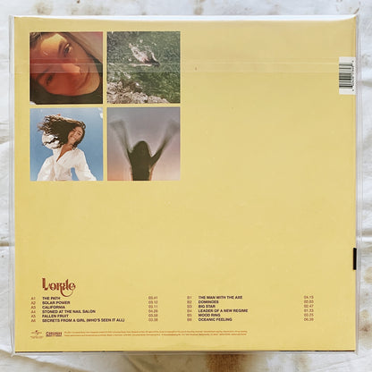 Lorde / Solar Power LP
