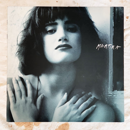 Martika / Martika LP