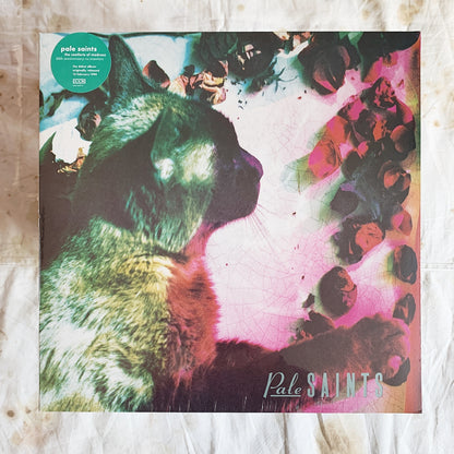 Pale Saints / The Comfort of Madness LP