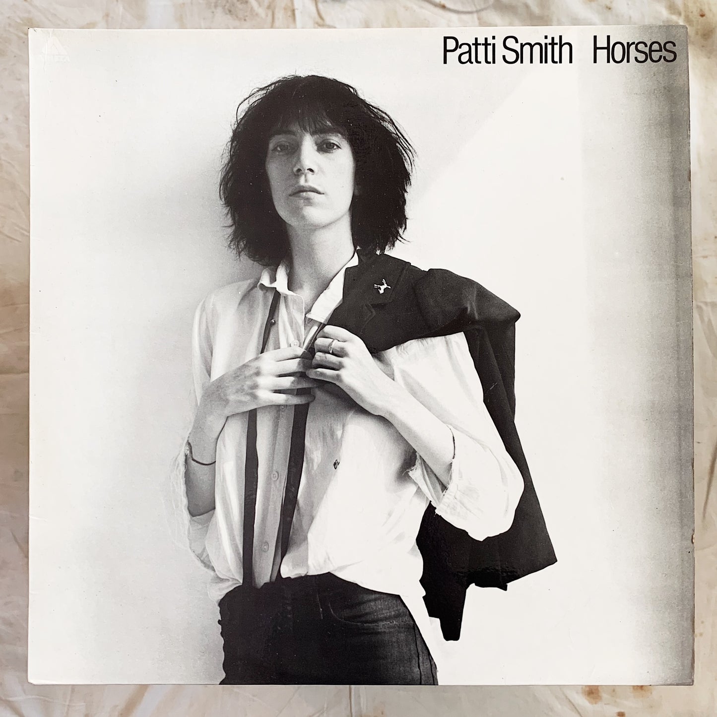 Patti Smith / Horses LP