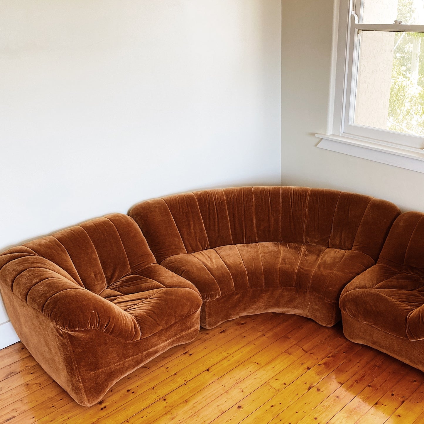 Featherston Numero VII Modular Lounge