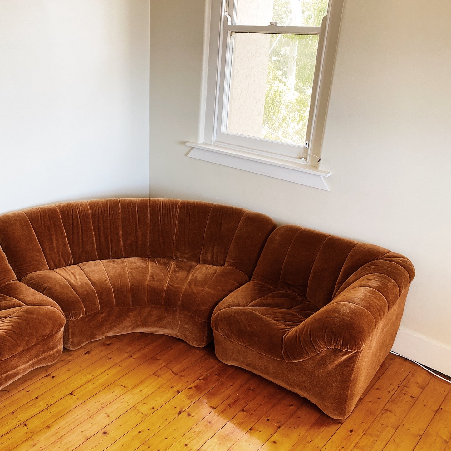 Featherston Numero VII Modular Lounge