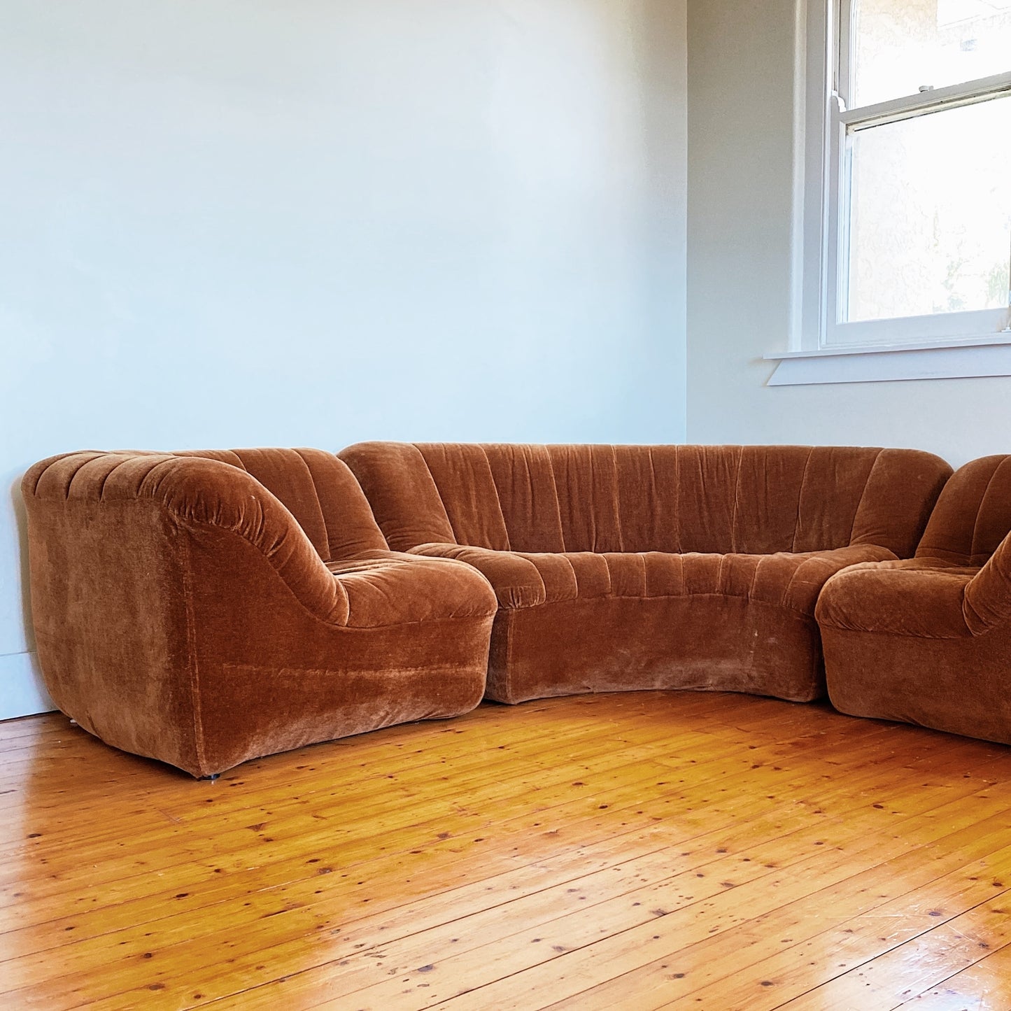 Featherston Numero VII Modular Lounge