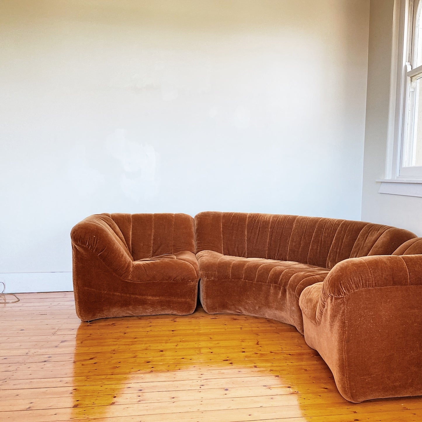 Featherston Numero VII Modular Lounge