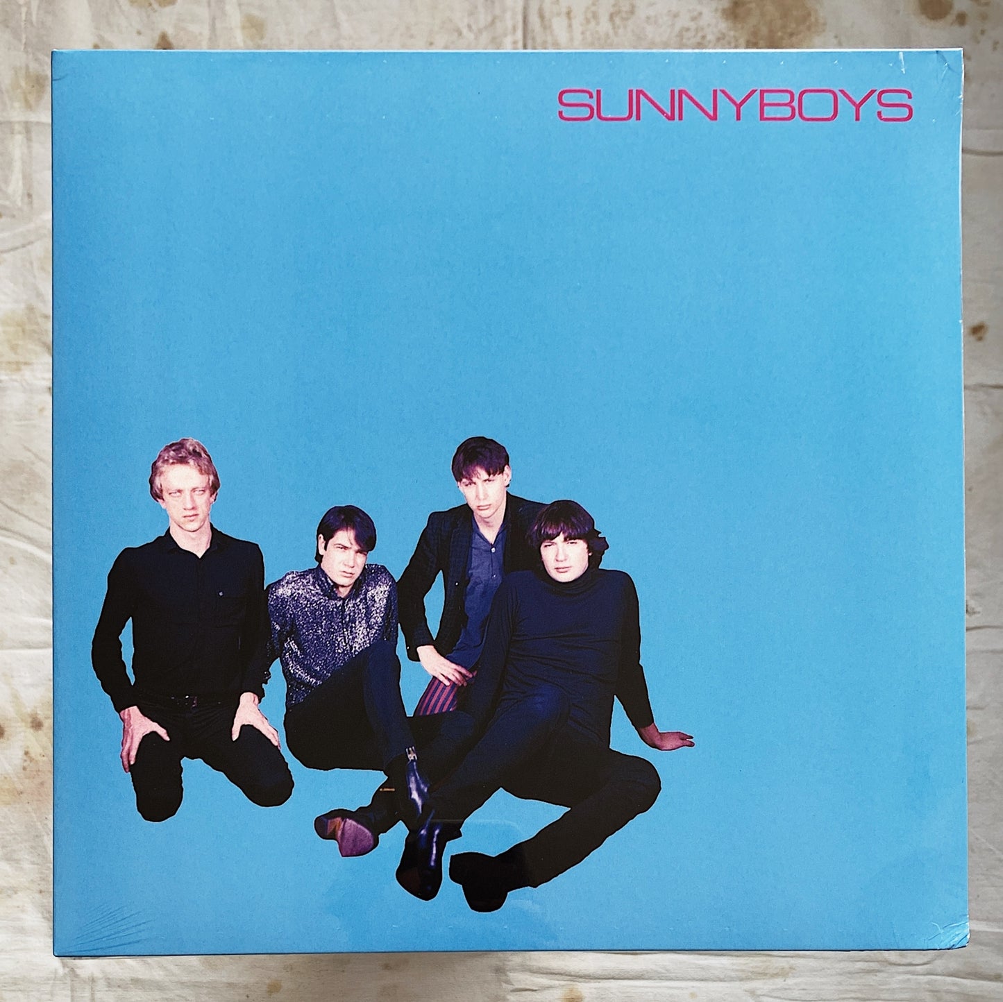 Sunnyboys / Sunnyboys LP