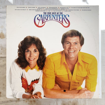 The Carpenters / The Very Best Of
