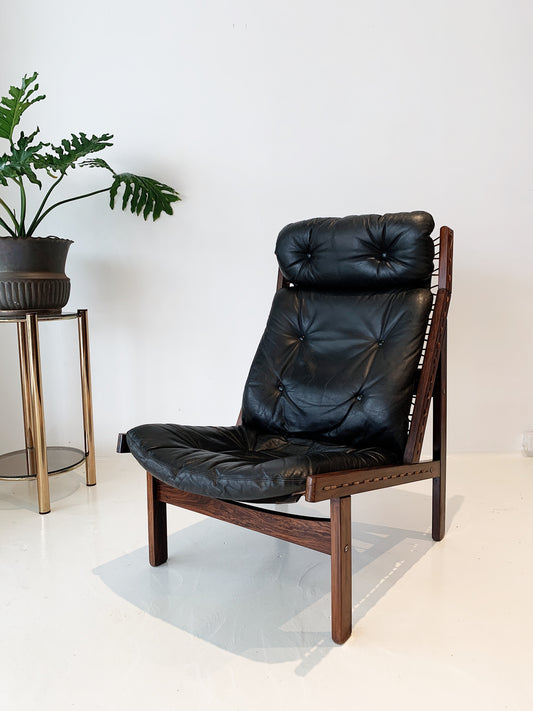 Torbjørn Afdal Hunter Chair