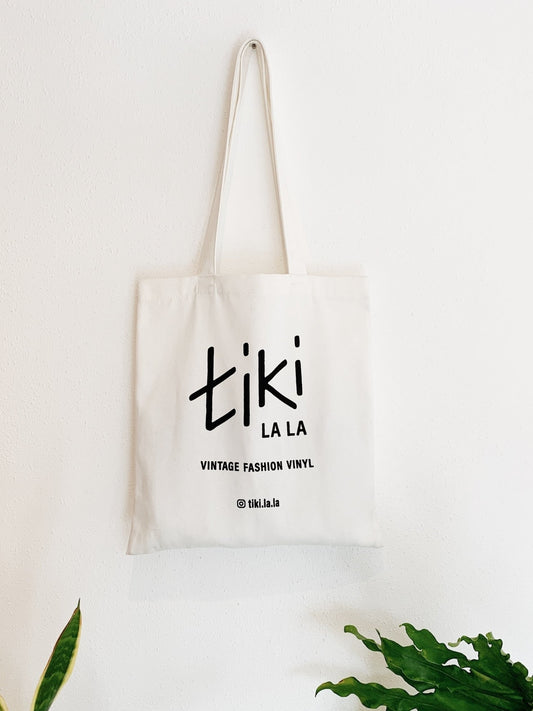 Tiki La La Classic Tote