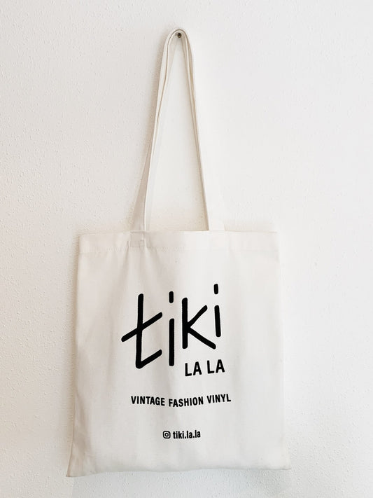 Tiki La La Classic Tote