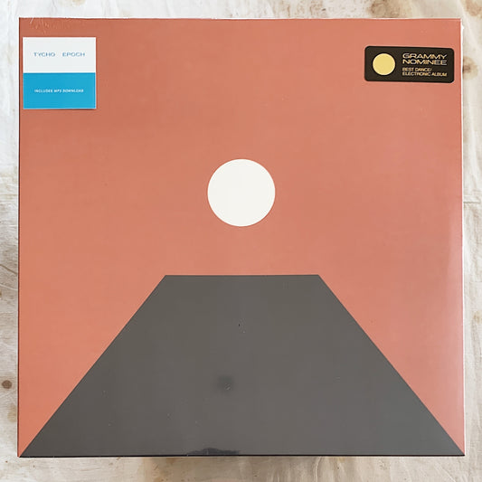 Tycho / Epoch LP