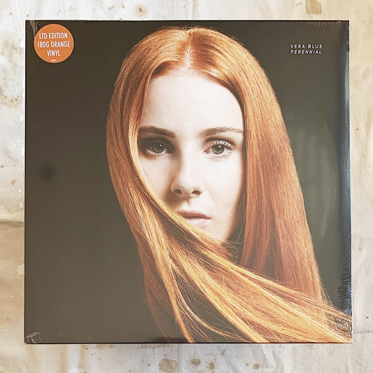 Vera Blue / Perennial LP