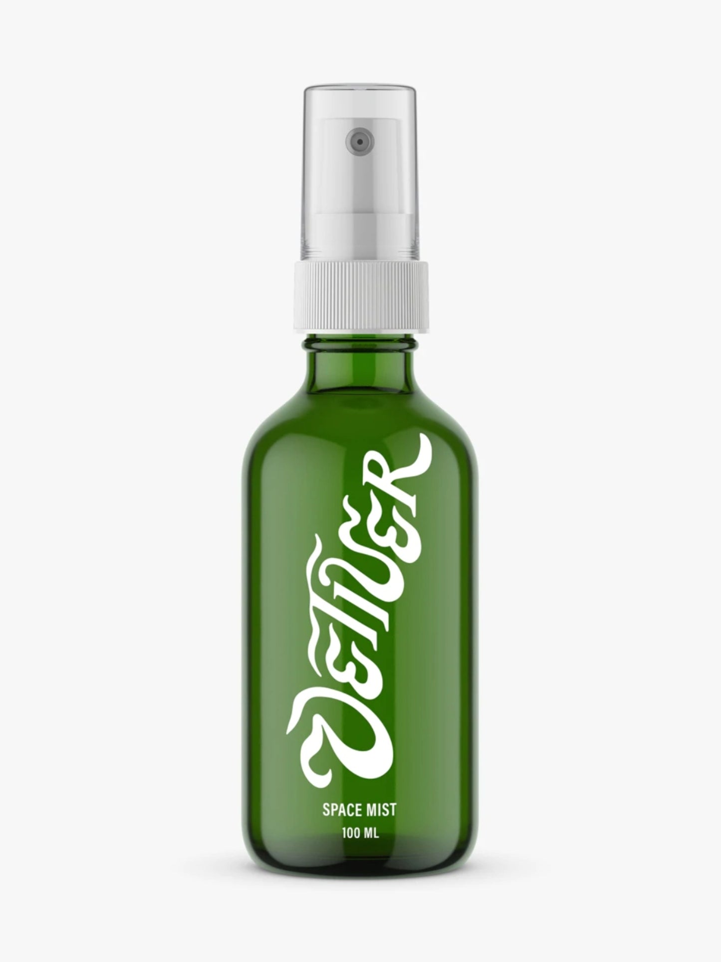 Happy Society Vetiver Space Mist