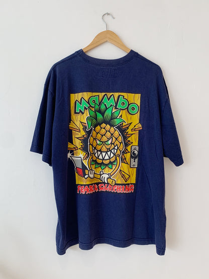 Vintage Jim Mitchell for Mambo "Fear & Clothing" '99 T-Shirt