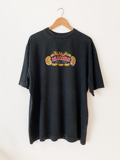 Vintage Jim Mitchell for Mambo "Surf & Turf" '99 T-Shirt