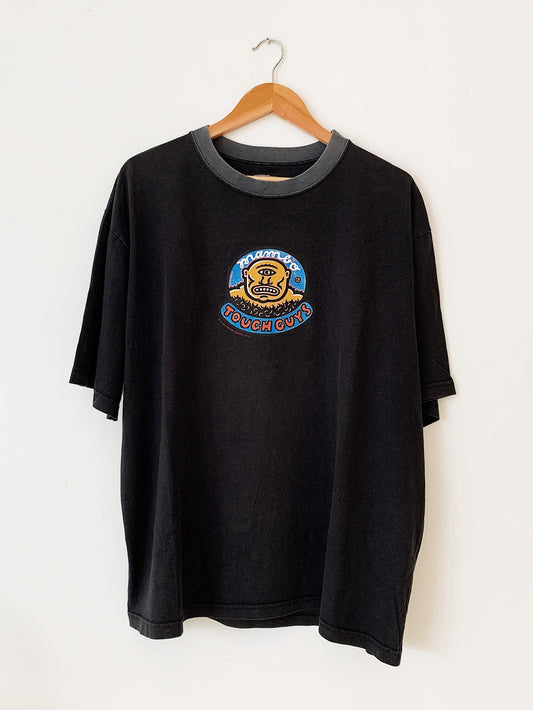 Vintage Jim Mitchell for Mambo "Tough Guys" '00 T-Shirt