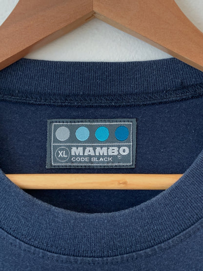 Vintage Mambo "Mr Sexy" '00s T-Shirt